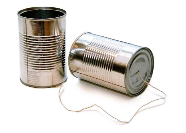 communication