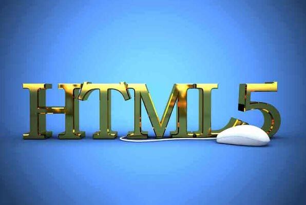 html5