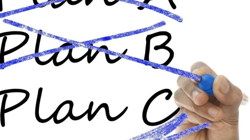 Site web , changement managérial et transformation numérique