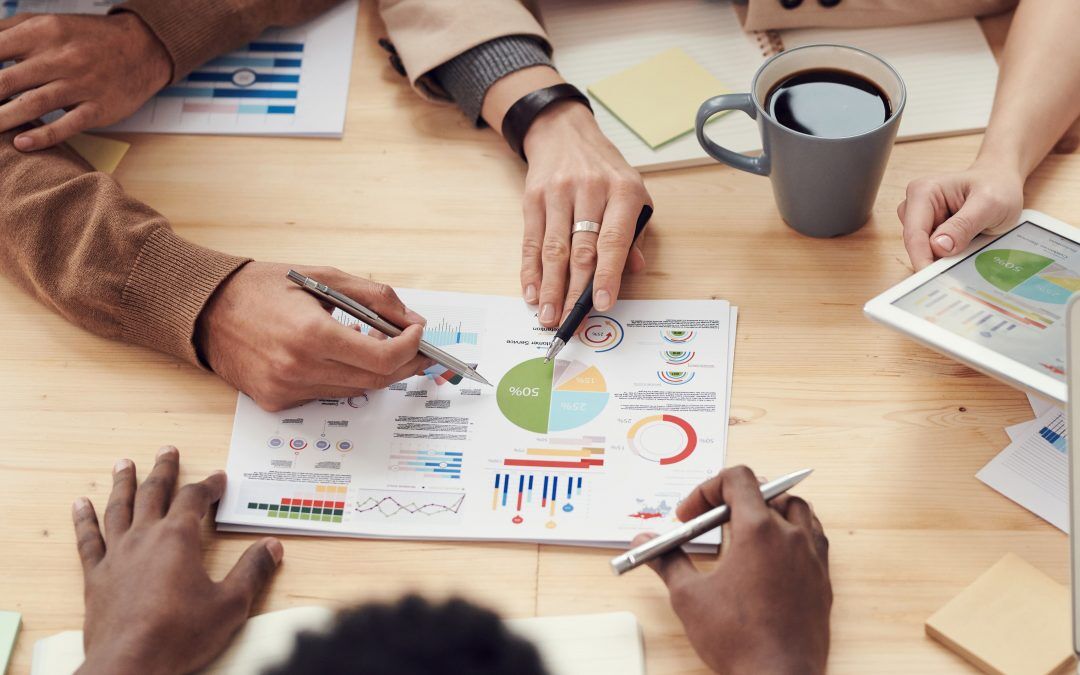 Comment créer votre site web vitrine ou e-commerce en 10 étapes?